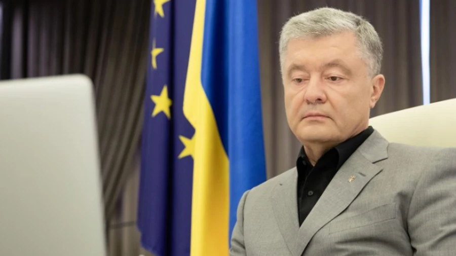 Порошенко закликав Євросоюз покарати Росію за дезінформацію