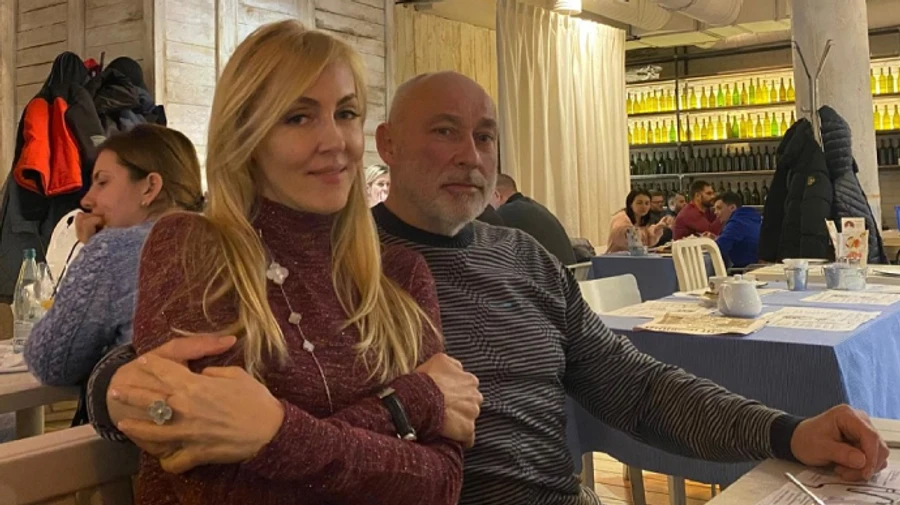 У Києві викрали бізнесмена: сім'я підозрює, що це справа рук ФСБ Росії