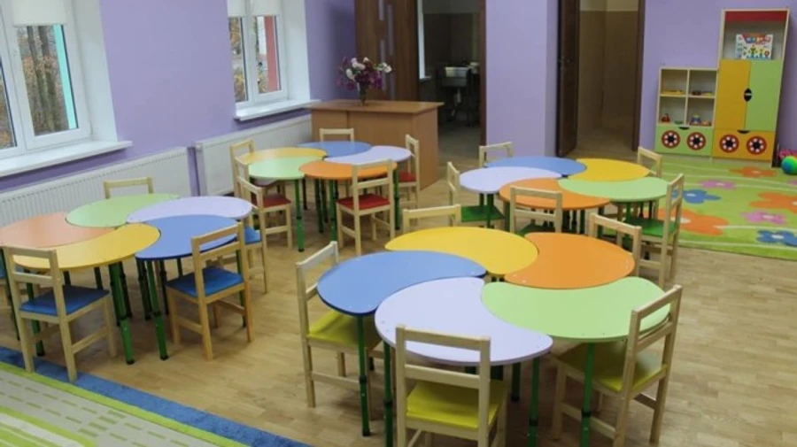 У КМДА готуються відкрити садочки, але просять лишати дітей з бабусями