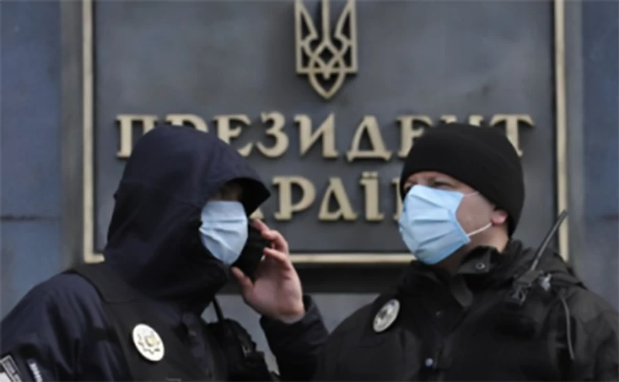 В Голосі кажуть, що більшість фракцій проти запровадження надзвичайного стану