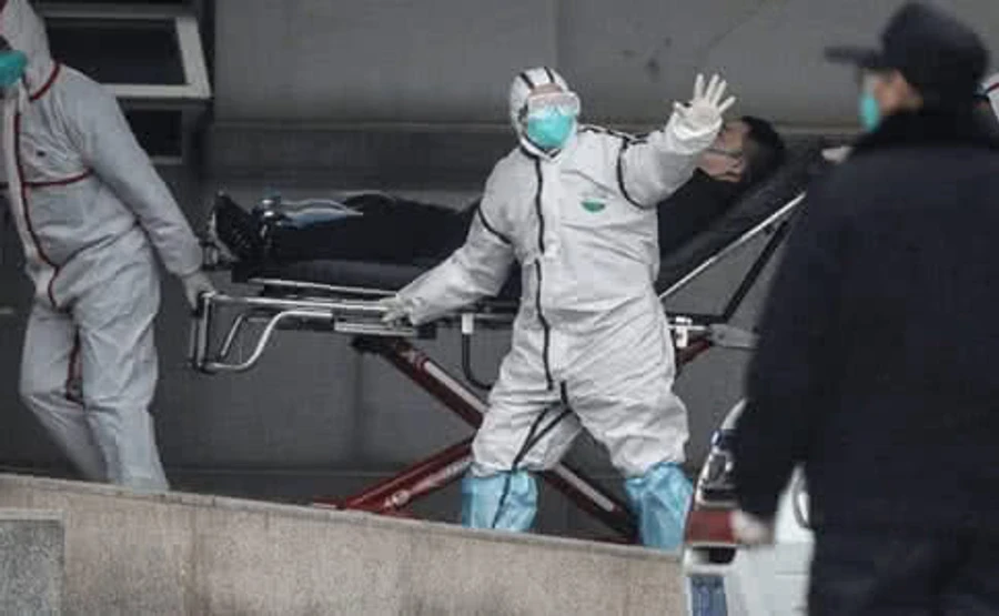 Коронавирус: 2662 инфицированных за сутки