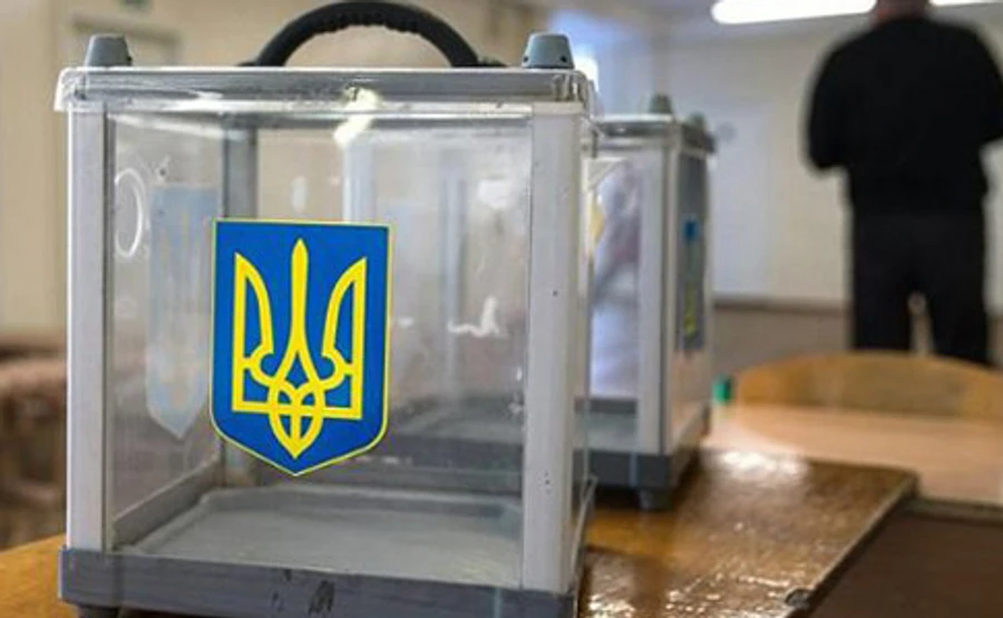 ОПОРА про зміни у Виборчому кодексі: Мажоритарка пішла у небуття