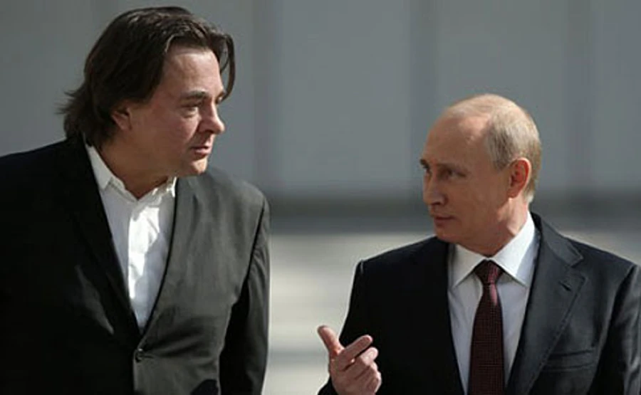 Глава російського пропагандистського каналу визнав брехню у сюжеті про MH17