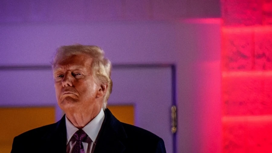 Трамп угрожает прекратить финансирование учебных заведений из-за незаконных протестов