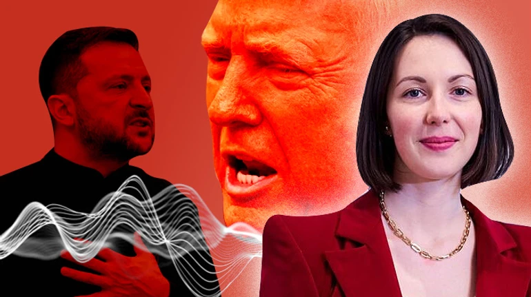 Конфликт миров. Есть ли надежда для отношений Украины и США после спора в Белом доме