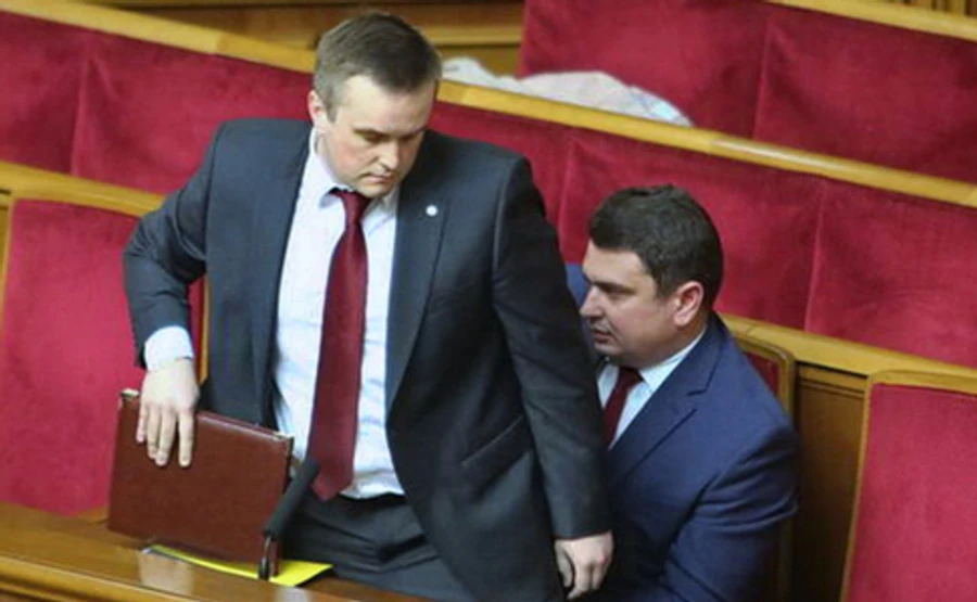 САП: Перебування Ситника на посаді не сумісне із завданнями НАБУ