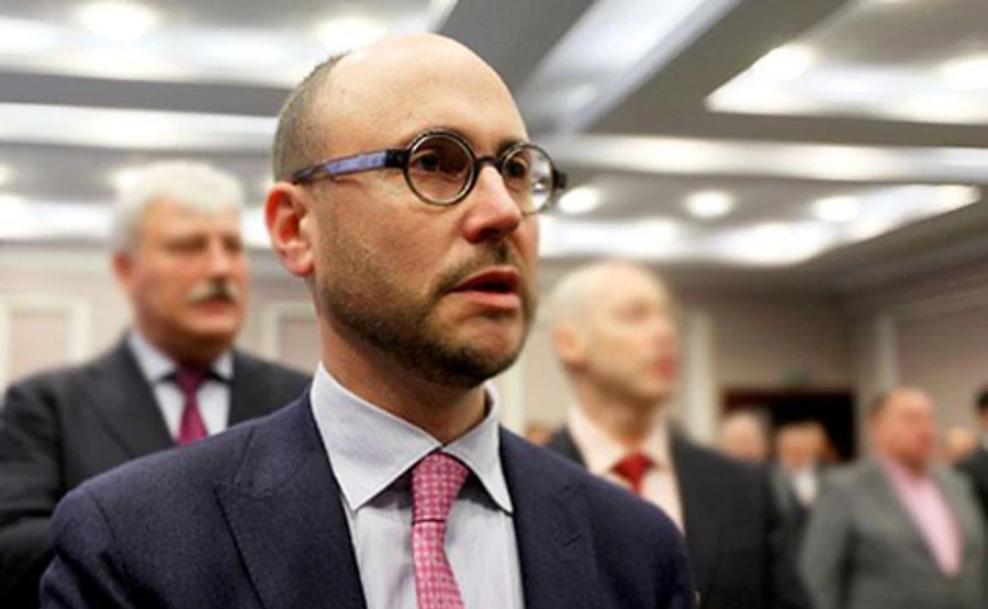 Колишні самопомічівці створили в Київраді свою групу