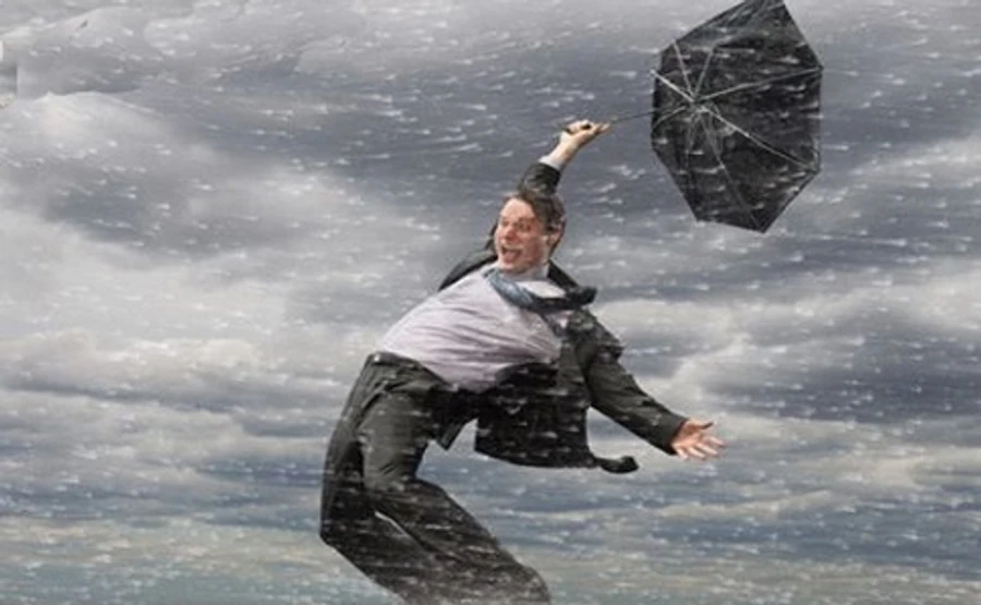 Синоптики попередили про різке погіршення погоди