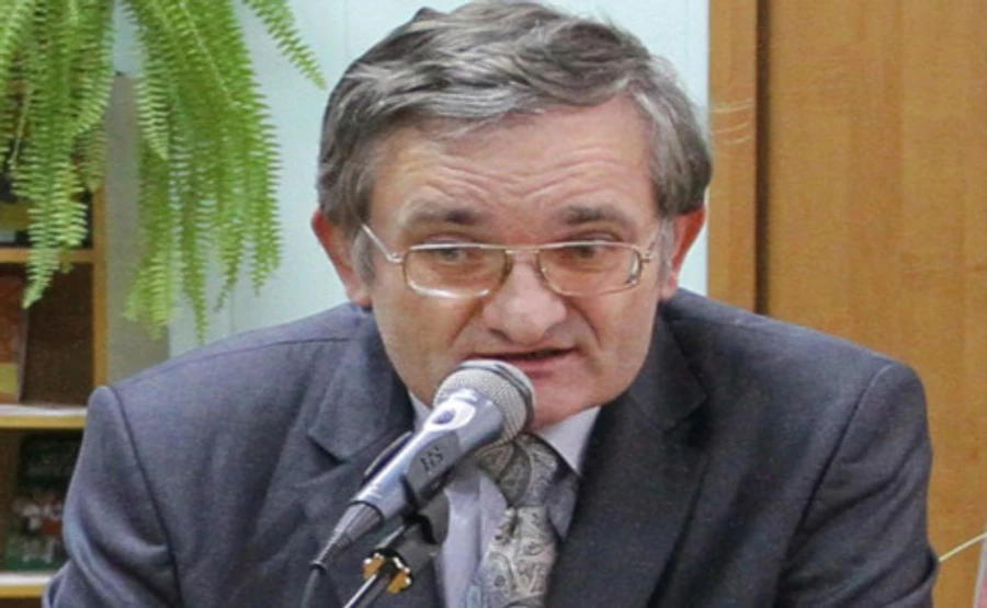 В Николаеве убили известного ученого-исследователя Голодомора - СМИ