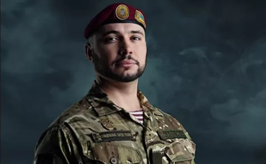 Мати нацгвардійця Марківа: Неможливо з Калашникова з 2 тисячі метрів убити людину