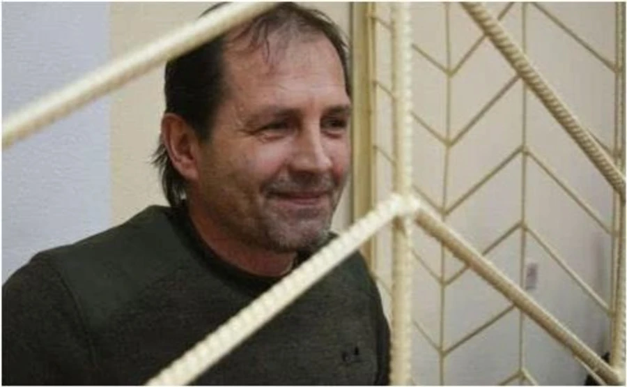 Крымские активисты начали сбор помощи семье осужденного Балуха