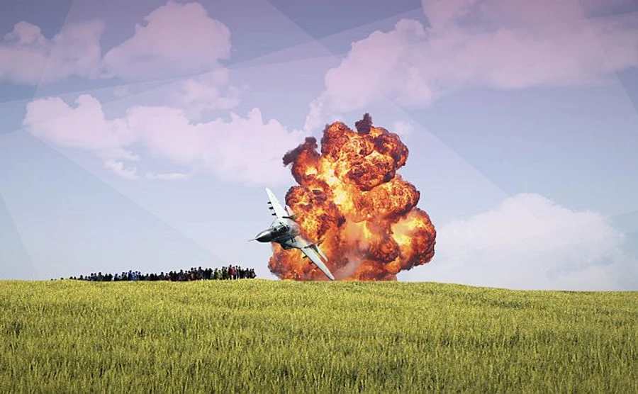 Хроніка 27 липня. День Скнилівської трагедії