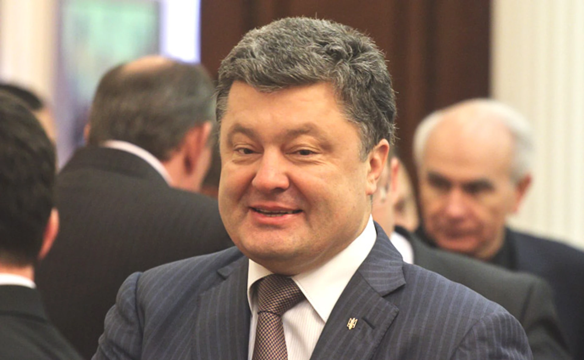 Борьба за второй срок. Как президент Порошенко собирается выигрывать выборы