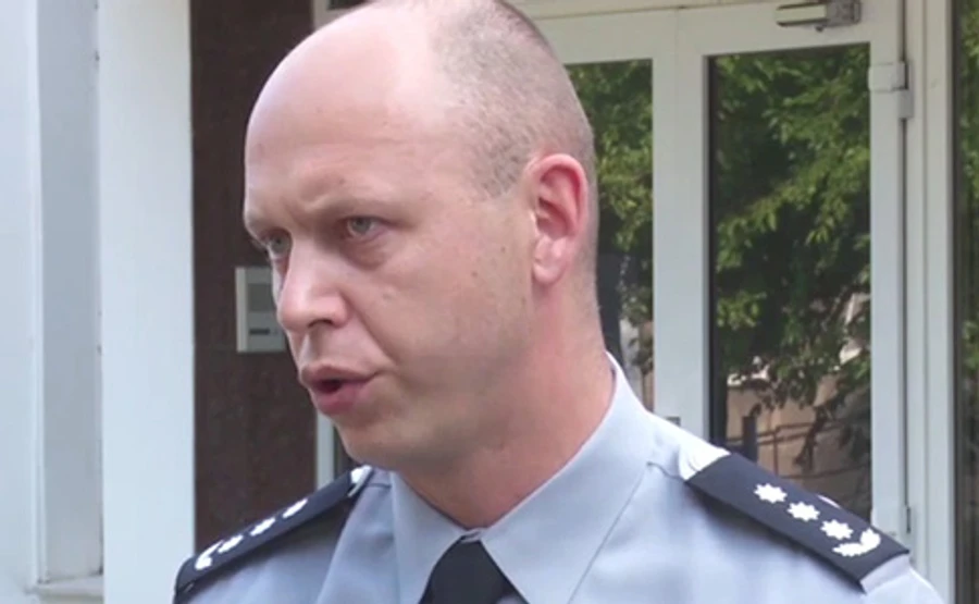 У захопленні підприємства під Києвом брали участь понад 200 осіб