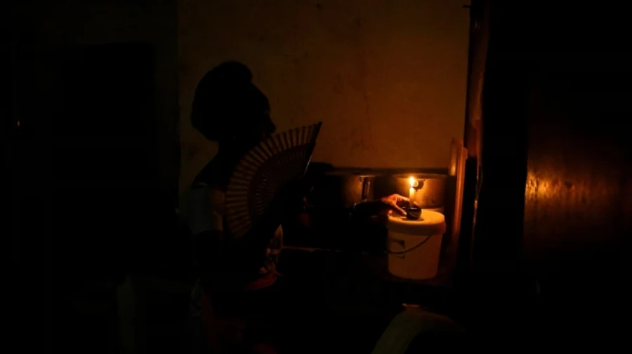На Кубе в четвертый раз за год произошел полный блэкаут