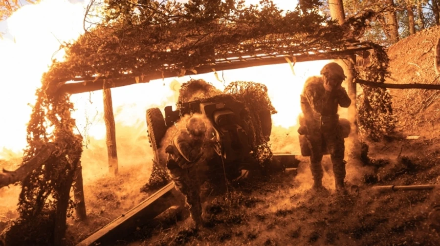 Russia loses 950 soldiers in war against Ukraine over past day – Ukraine's General Staff