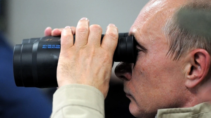 Half of Germans view Russia as major threat, YouGov Poll shows