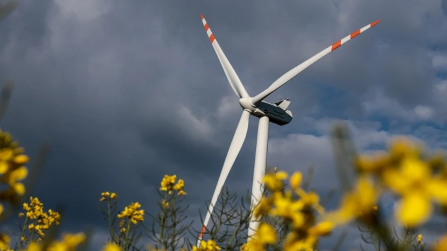 ЄС поставив за мету до 2040 року скоротити викиди парникових газів на 90%