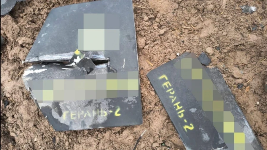 Russia launches 77 drones at night: three Ukrainian oblasts affected