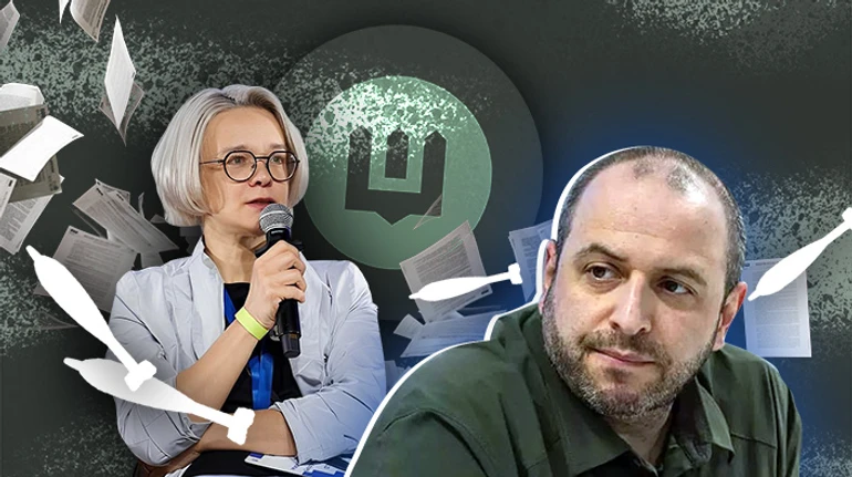 Кто сеет ветер. Из чего возник самый большой скандал в закупках оружия и что будет с Умеровым, Безруковой и другими