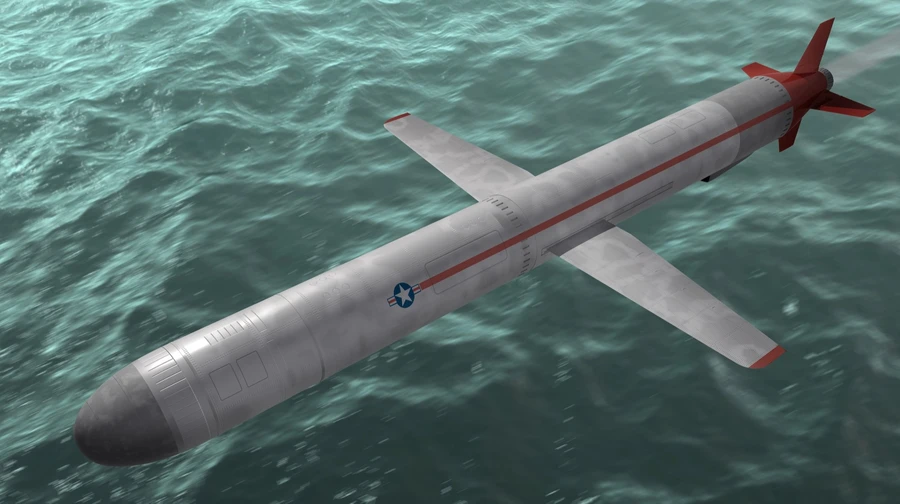 US contractors to assist Ukraine if Tomahawk missile supply is approved – FT