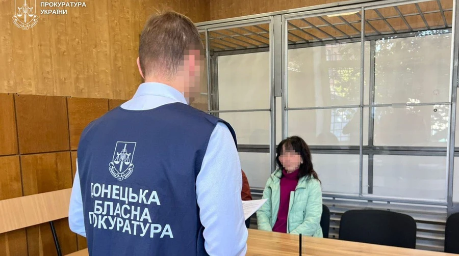 Уборщица в Дружковке шпионила в квартирах военных – СБУ