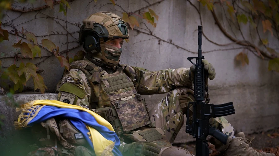 Almost 250 battles took place at the front, the Russians attacked 87 times in the Pokrovsky direction