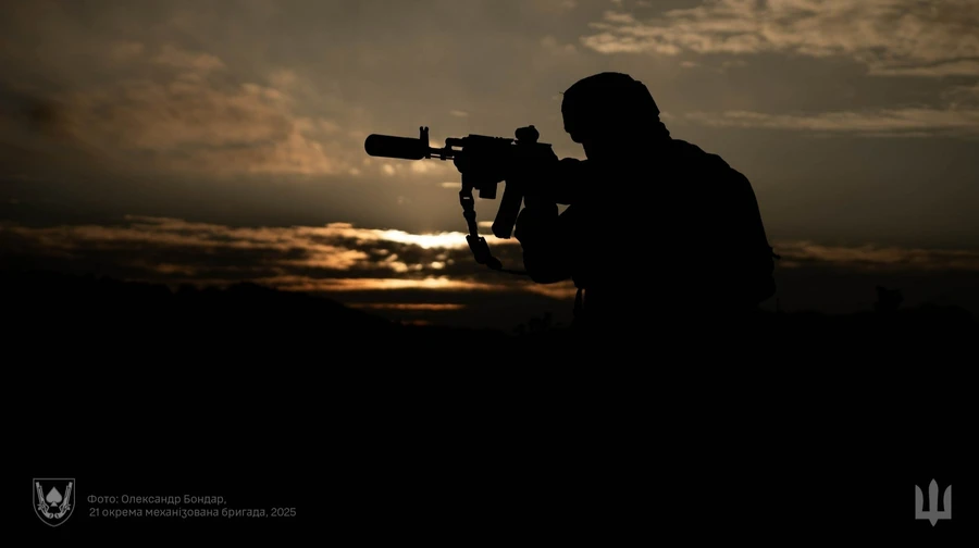 Since the beginning of the day, 206 combat clashes have taken place - General Staff