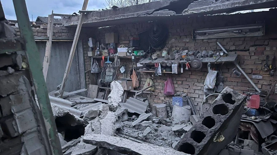 In Nikopol region, the Russians killed two more and wounded 5 people