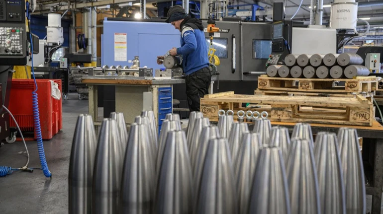 Армія інженерів і повна незалежність. Як Франція стала оборонно-промисловим лідером Європи?