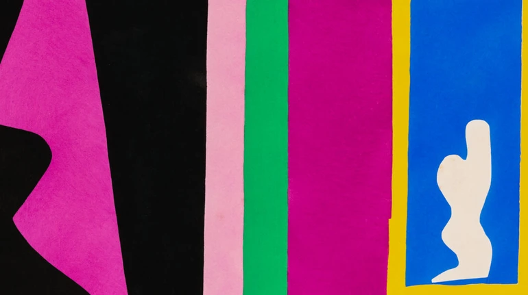 У Бразилії озброєні грабіжники викрали картини Маттіса та Портінарі