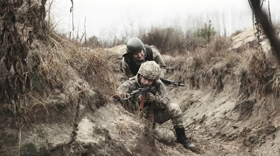 За добу Росія втратила ще 1420 військових у війні проти України – Генштаб