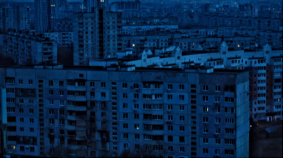 Power supply restored to 728,000 families in Kyiv