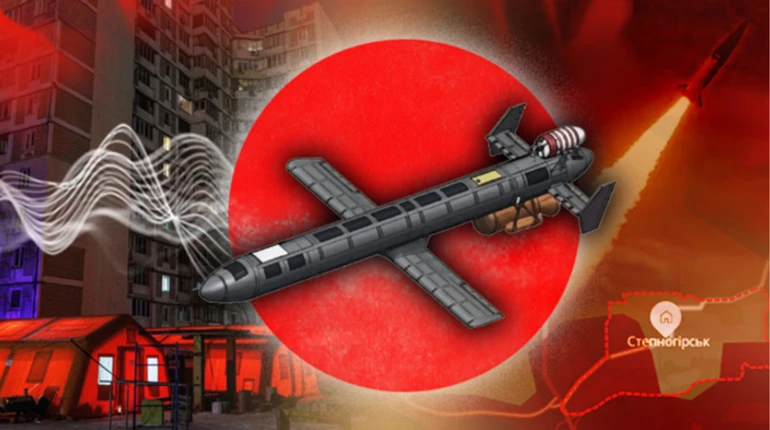 Київ без світла, поглинання Степногірська, Герань-5 і британська балістика – головне про війну за тиждень