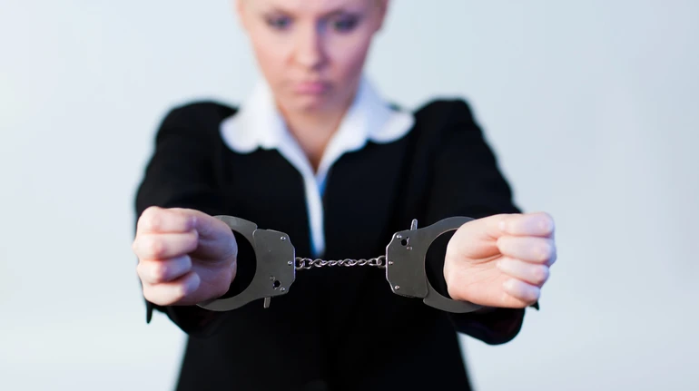 Помогла вывезти детей из Украины: дело в отношении коллаборационистки с Херсонщины передали в суд