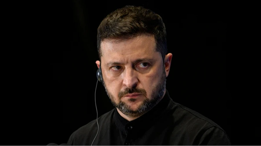 Зеленський: Ніхто не може дати гарантій, що Путін не прийде знову