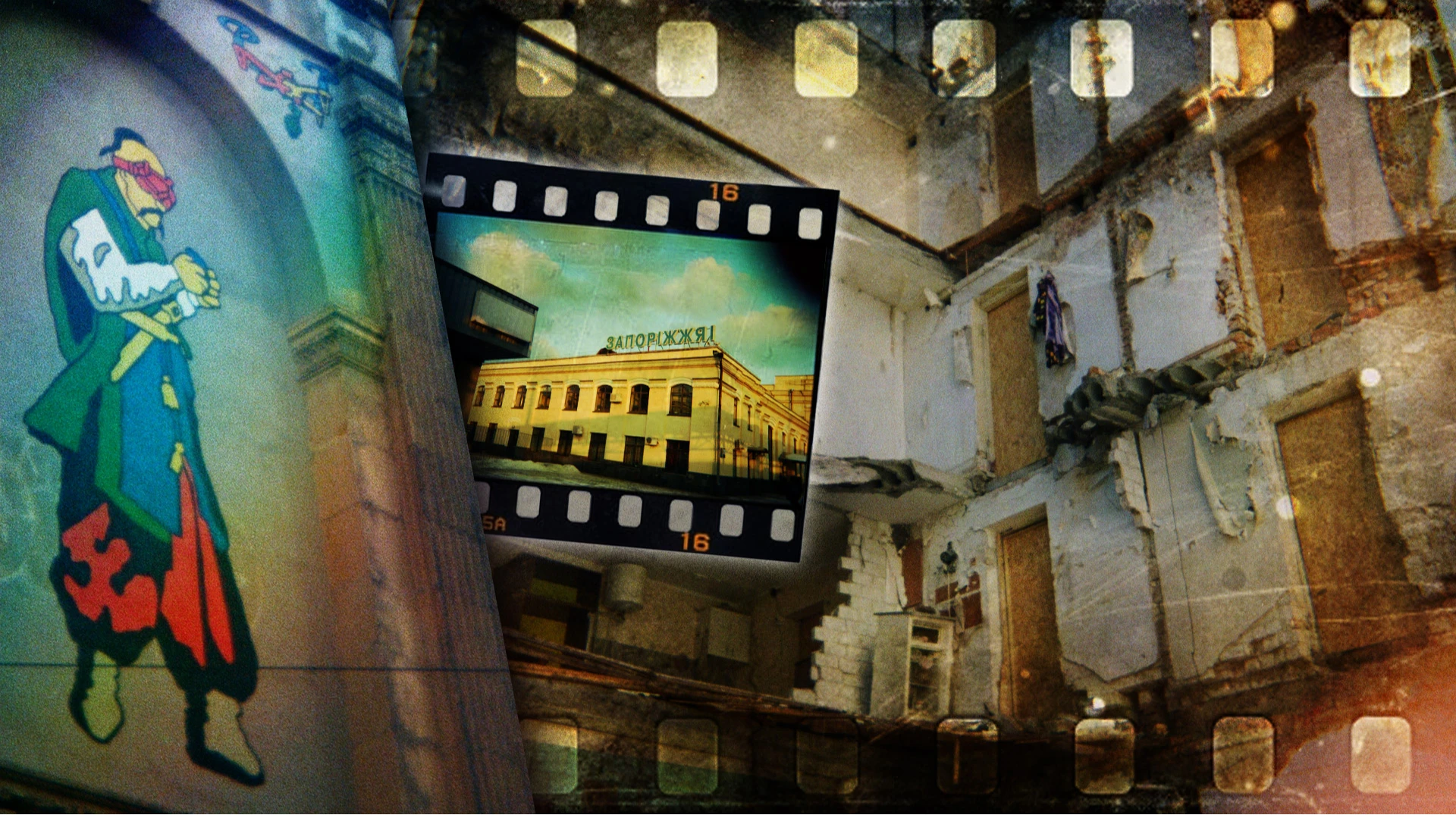 Я кажу сусідці: згоріли вже ваші зуби. Запоріжжя в четверту річницю вторгнення