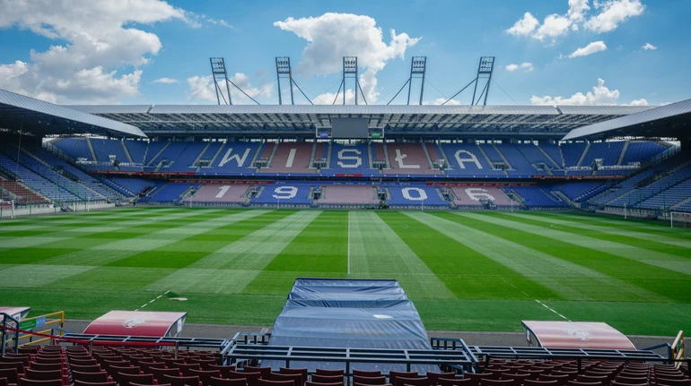 Шахтар визначився з місцем номінально домашнього матчу проти Леха у Лізі конференцій