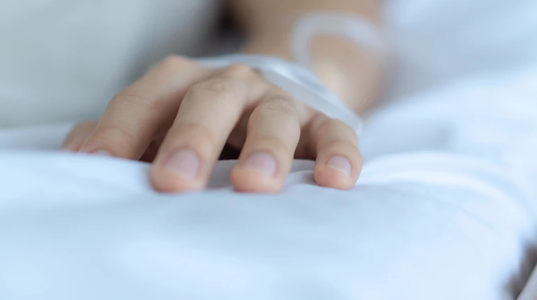 На Харківщині 11-річний хлопчик з аутизмом помер від недогляду після травми: судитимуть матір