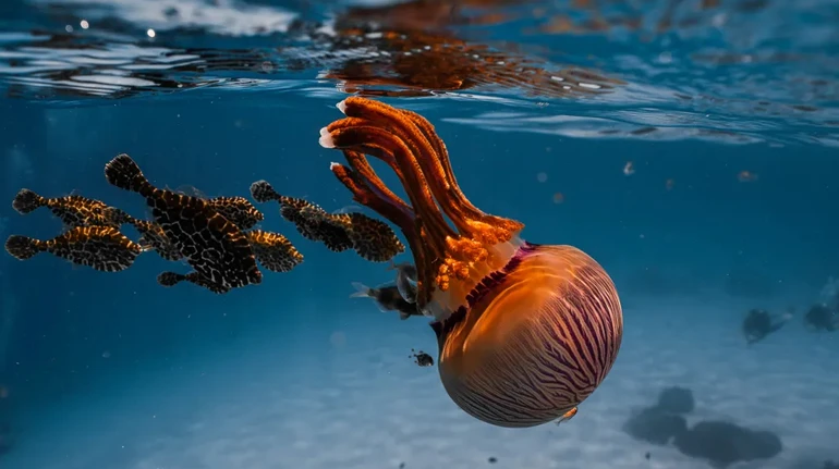 Фотопремія Sony World Photography Awards оголосила переможців національних та регіональних премій