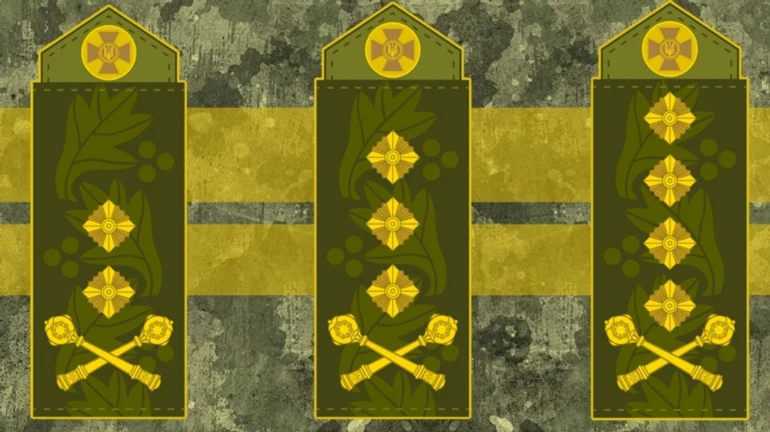 More than 40 Ukrainian generals discharged for health reasons since start of full-scale war – media