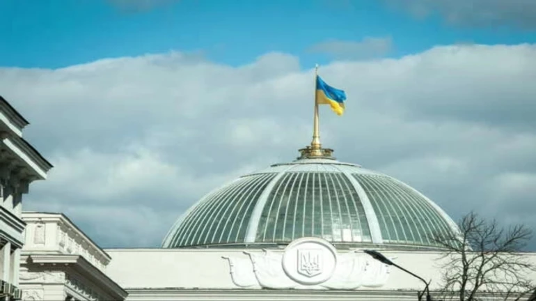 До Ради викликали двох міністрів: від Умєрова чекають звіт про фортифікації