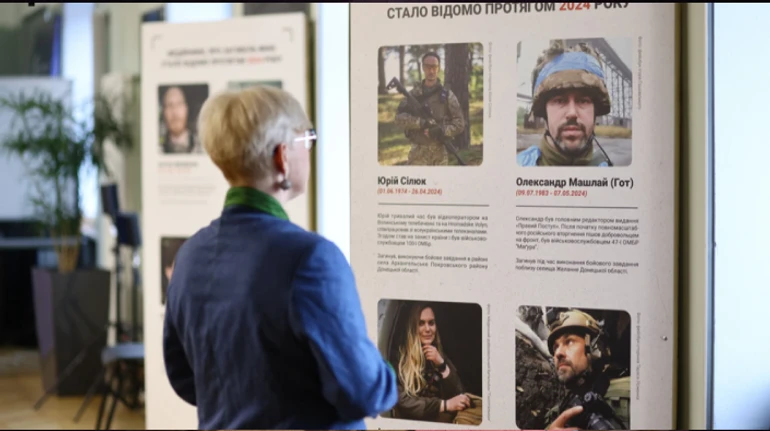 Журналистику хакнули? Разговор о (само)цензуре в Украине