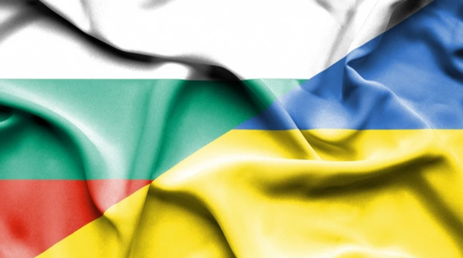 Болгария вызвала украинского посла в связи с инцидентом с дроном