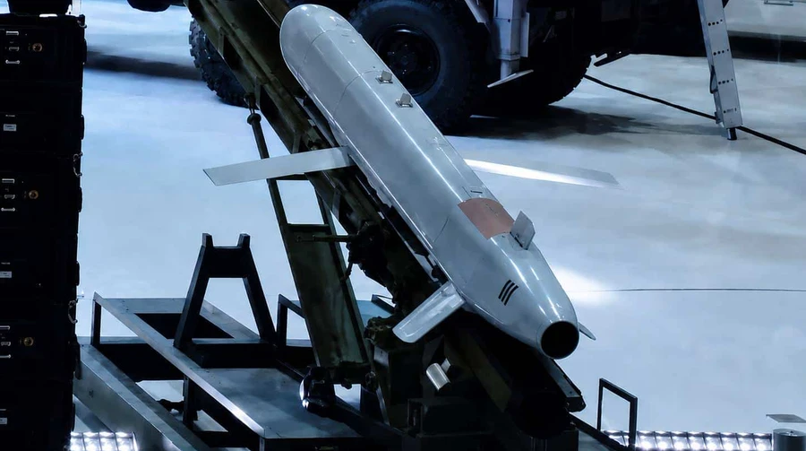 Ukrainian intelligence reveals how many Banderol missiles Russia can produce – photo