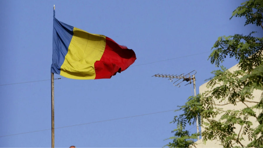 Romania scrambles fighter jets in response to aerial asset near border