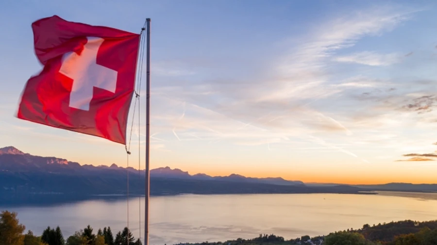 Russian diplomat in Switzerland tried to buy weapons shortly before Peace Summit