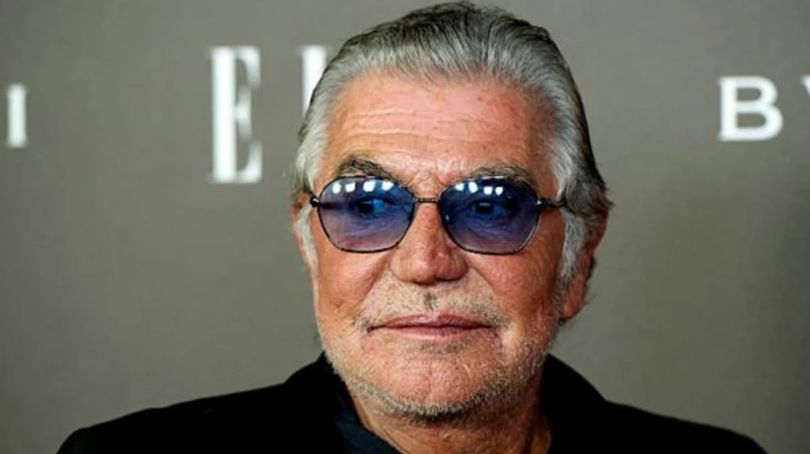 Умер известный модельер Роберто Кавалли – СМИ