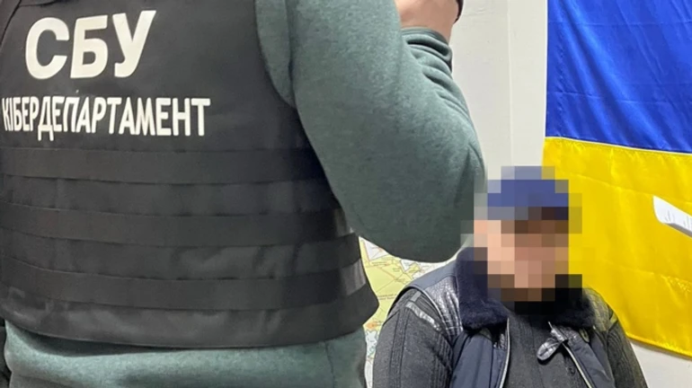 СБУ задержала экс-нардепа-регионала Лукьянова на попытке бегства из Украины