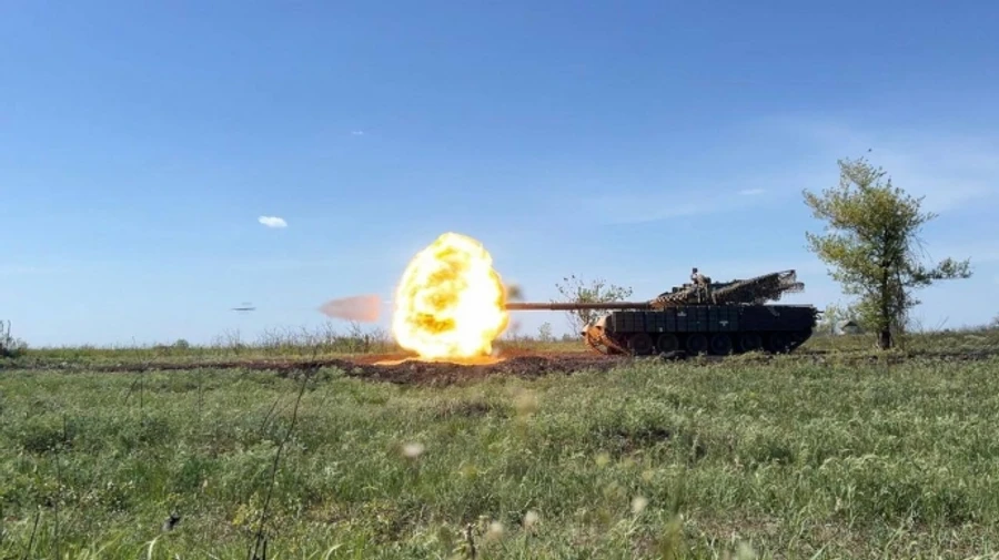 Генштаб: На фронте с начала суток 111 боев, почти половина – на Покровском направлении